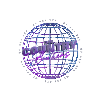 Dcb Sticker by DEL COUNTRY BROTHERS