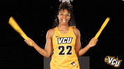 Vcu Rams GIF by VCU Athletics