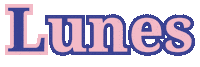 Day Monday Sticker