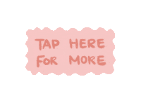 Sticker Arrow Sticker