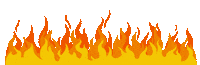 Sticker Burn Sticker