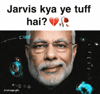 Narendra Modi Hindi GIF