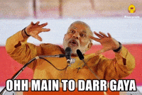 Modi GIF