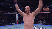 Sport Mma GIF by UFC