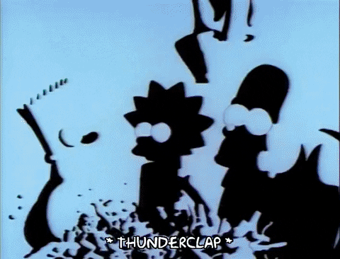 scared season 3 GIF