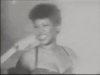 episode 483 aretha franklin music video GIF by Soul Train
