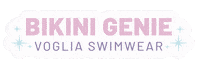 vogliaswimwear genie genies space star Sticker