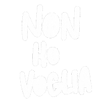 Voglia No Sticker