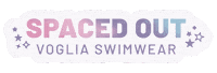 vogliaswimwear genie genies space star Sticker