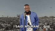 preach rickey smiley GIF by TV One