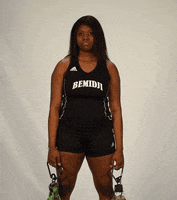 Bsubeavers GIF by Bemidji State Beavers