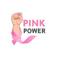 Mawdoo3 breast cancer supermama موضوع سرطان الثدي Sticker