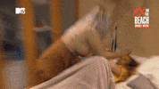 Ex On The Beach Eotbdd GIF by MTV Nederland