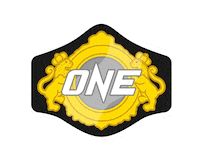 Martial Arts Mma Sticker by ONE Championship