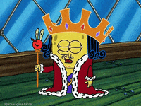 post bob GIF