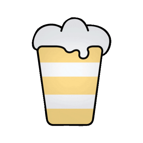 Beer Peru Sticker by weekend beers