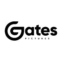 gatespictures gates pictures Sticker
