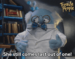 Stop Motion Animation GIF by Fire Mountain Productions