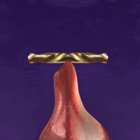 Yeti Geschlecht GIF by YK Animation Studio