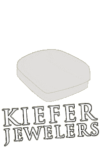 Sticker by Kiefer Jewelers