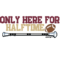 EPICTwirl epic twirl fsu florida state Sticker