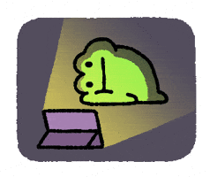 Netflix Drawing GIF