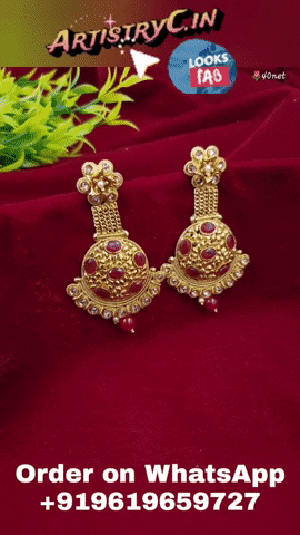Buy Now Fashion GIF by ArtistryC