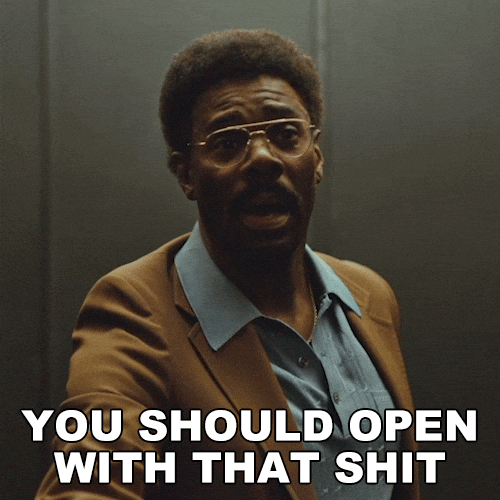 Colman Domingo GIF by Row K