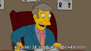 Episode 18 GIF by The Simpsons