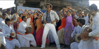 Superstar Rajinikanth Style GIF by Tʜᴀʟᴀɪᴠᴀʀ Fᴀɴʙᴏʏ