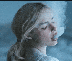 High Fashion GIF by Addison Rae