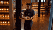 Tommy Pham GIF by MasterChefAU