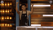 Tommy Pham GIF by MasterChefAU