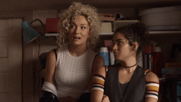 star on fox GIF by STAR