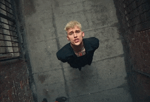 Mgk GIF by Machine Gun Kelly