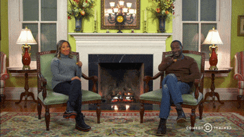 mike yard cheers GIF by The Nightly Show