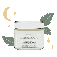 Cruelty Free Beauty Sticker by Botanics