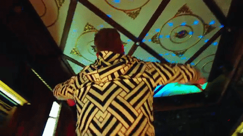 party GIF by Sony Music Perú