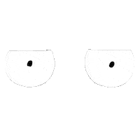 Eyes Sticker