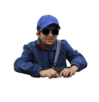 Pokerecuador Sticker by SharkTv