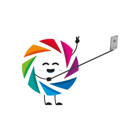 Sticker by AABWorld