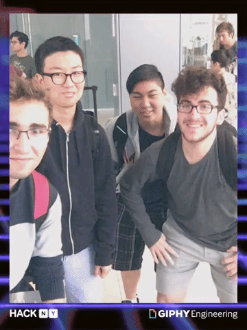 GIF by hackny