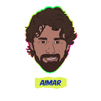 Brfootball Sticker by Bleacher Report