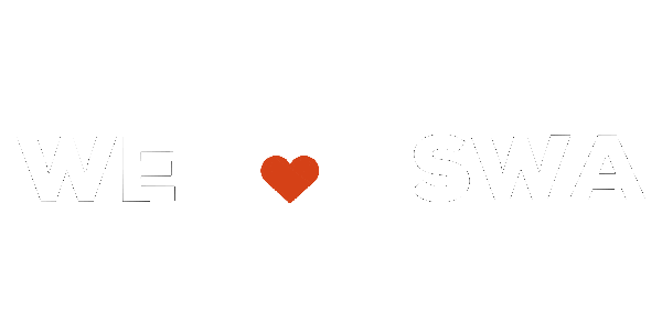 Surf Love Sticker by SWA