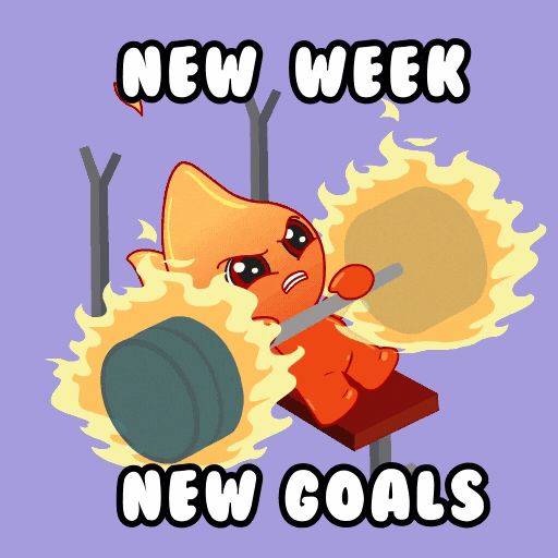 Lets Go Fitness GIF by Playember