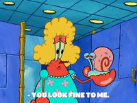 season 7 episode 13 GIF by SpongeBob SquarePants