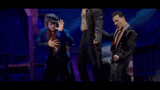 MoulinRougeBway musical truth broadway musicals GIF
