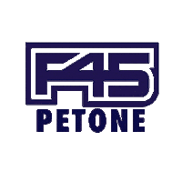 F45 Training Romans Sticker by F45 Petone