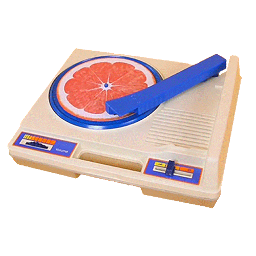 What Could Be Better Sticker by The Happy Fits