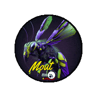 Sticker by granleone